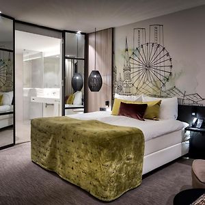 Deluxe Kamer met een King Size Bed