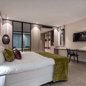 Double Kamer met de Toegang voor Gehandicapten
